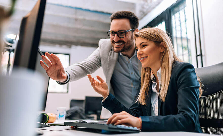 Software Retail TICOM